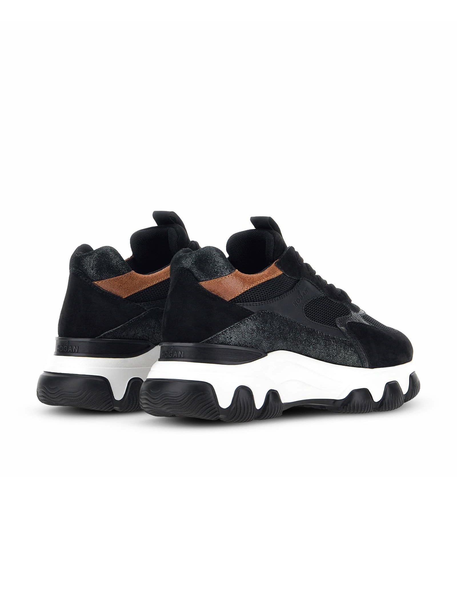 Sneakers Hyperactive-3