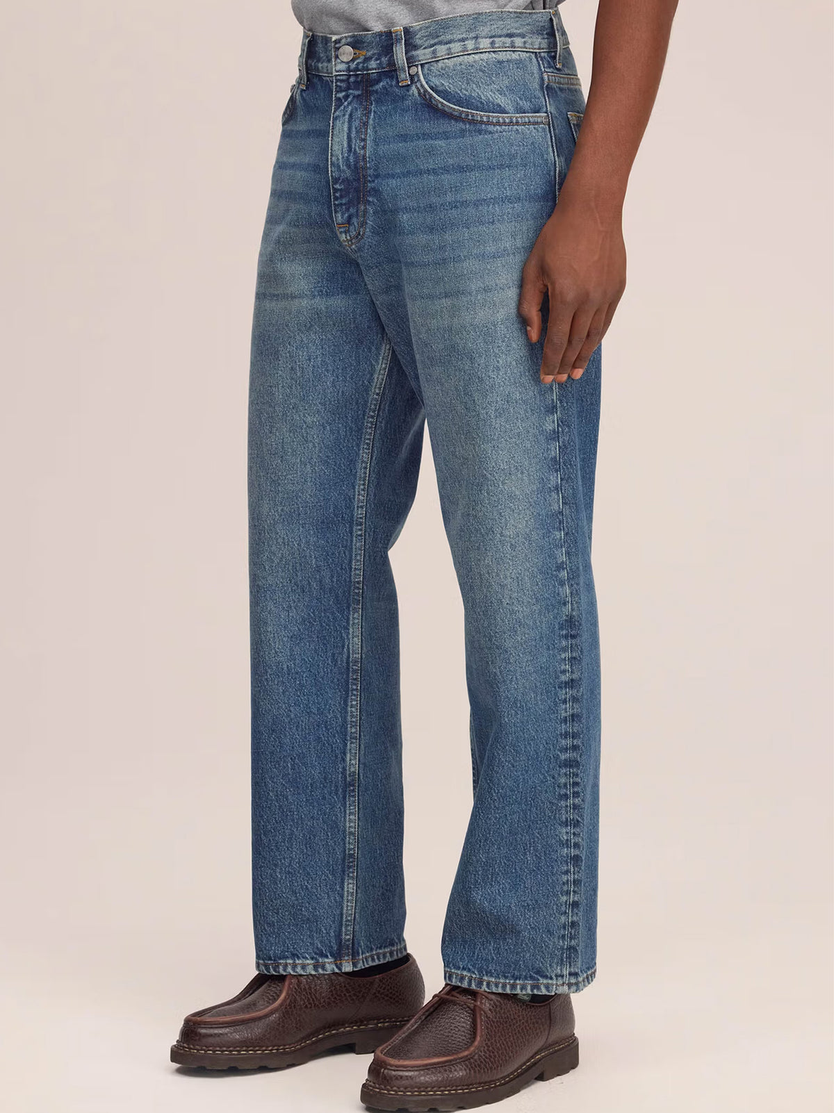 Nn.07 Jeans Otis 1847-4