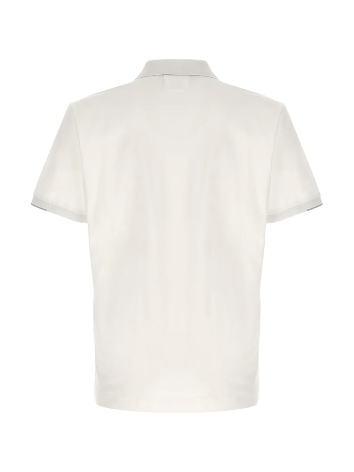 Polo Stretch Piquet-2