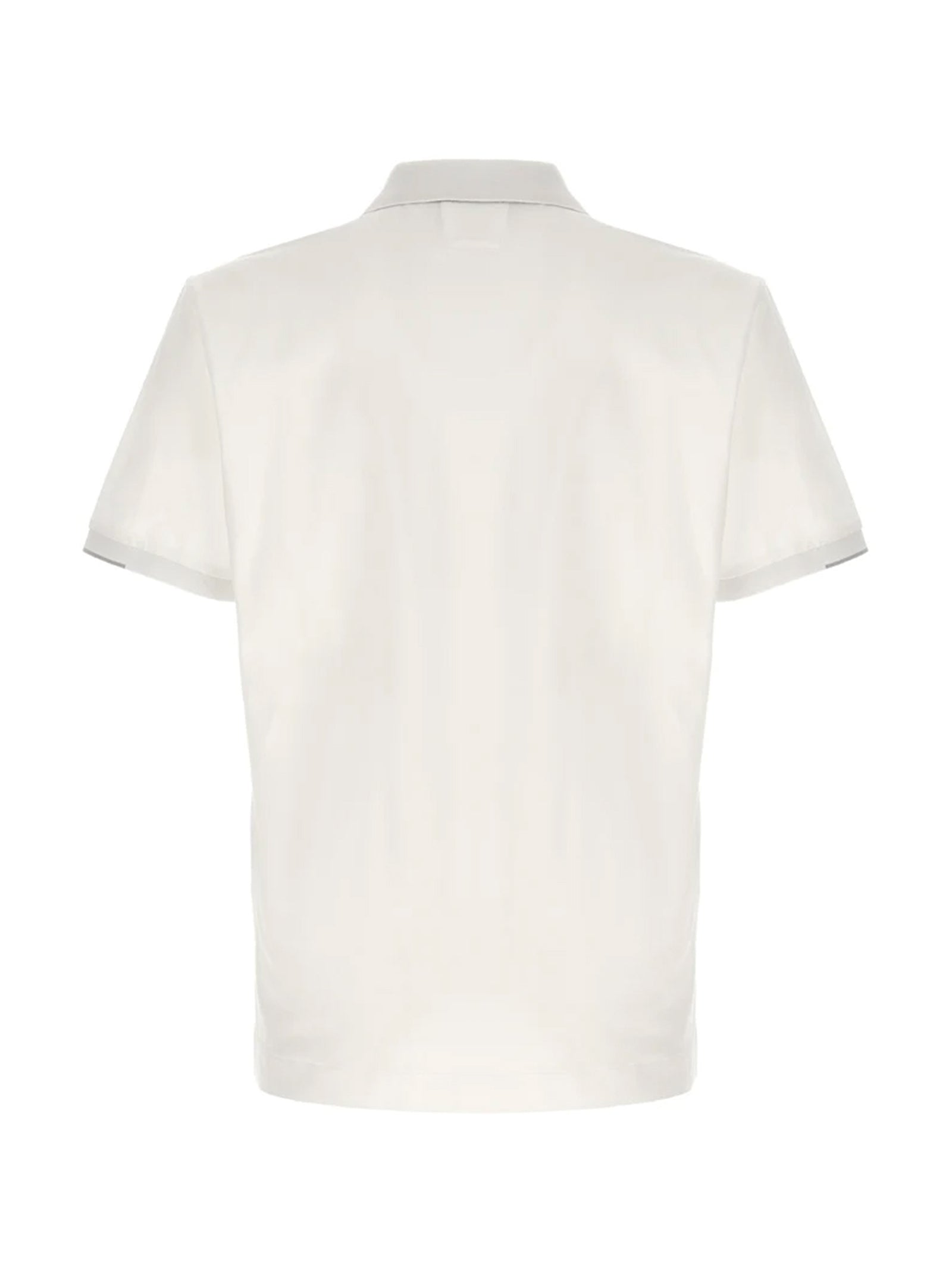 Polo Stretch Piquet-2