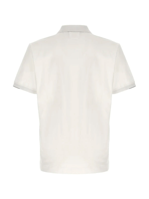 Polo Stretch Piquet-2