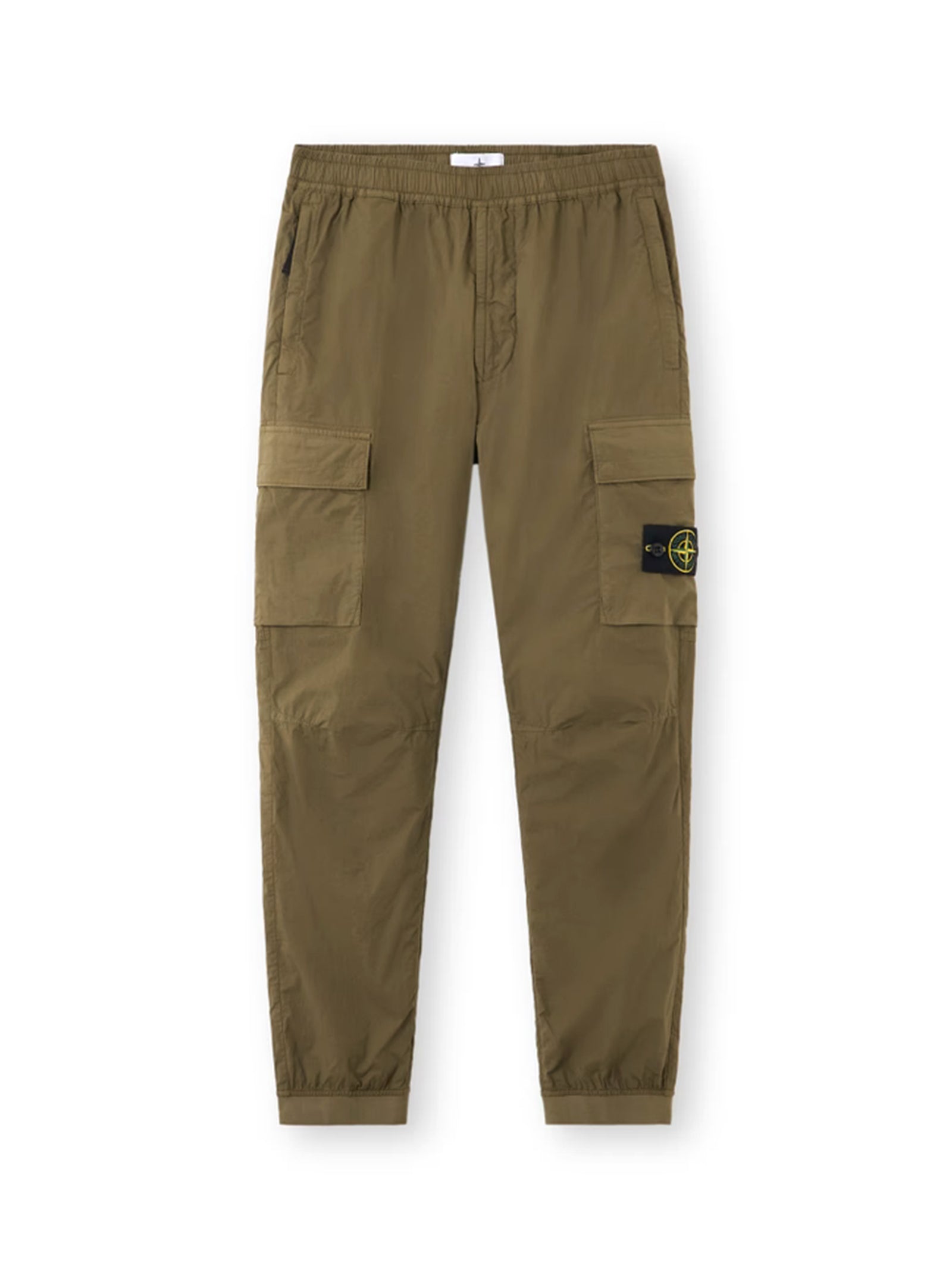 Pant Regular Tapered-1
