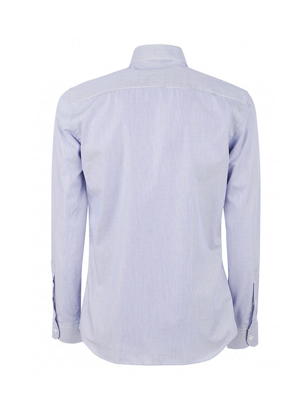 Camicia Collo Francese-2
