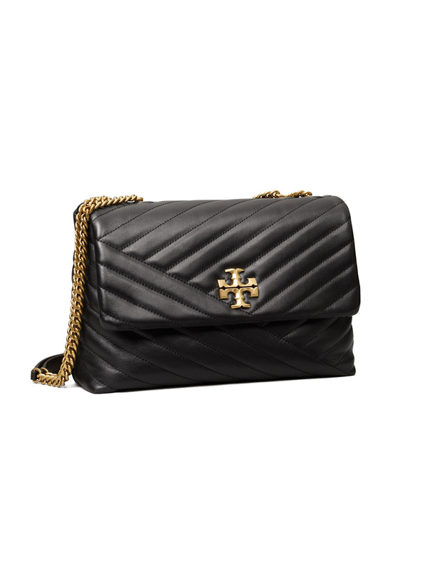 Kira Chevron Shoulder Bag-2