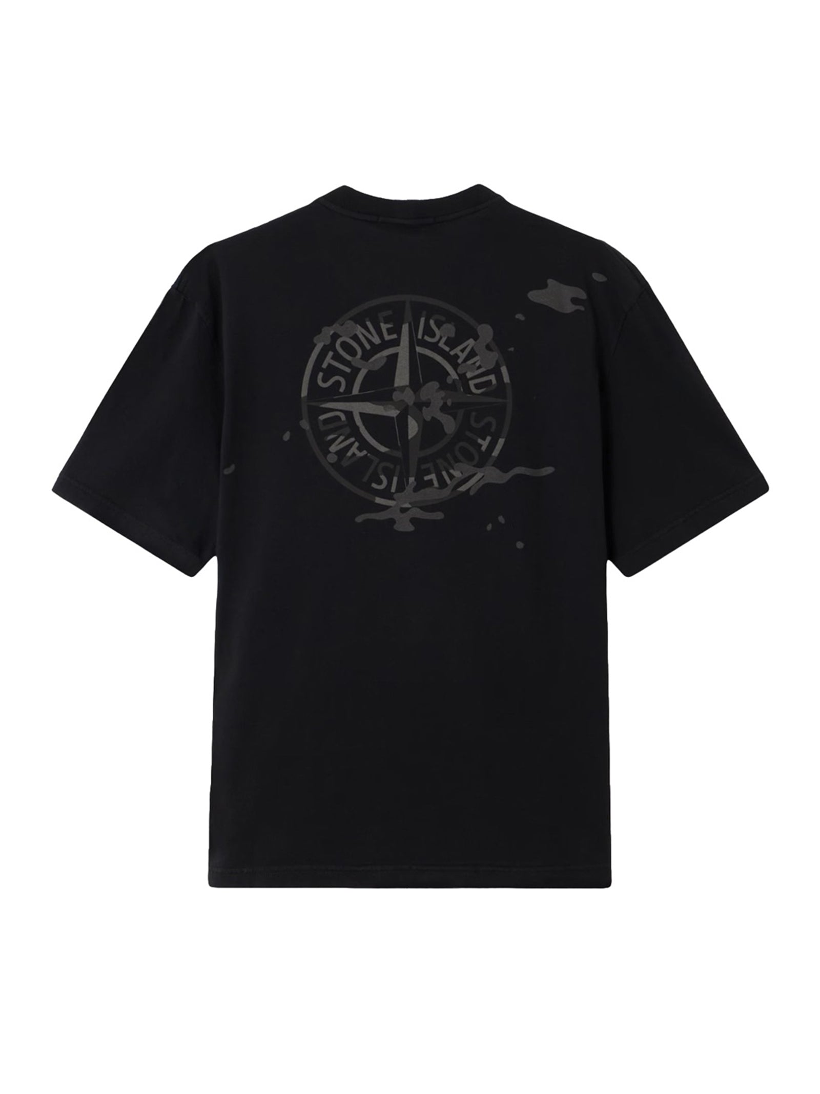 Stone Island T-Shirt-2