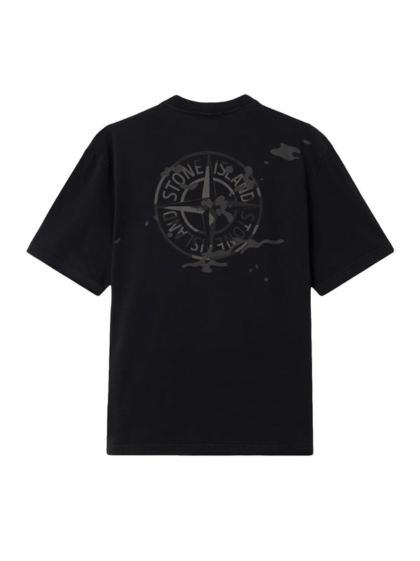 Stone Island T-Shirt-2