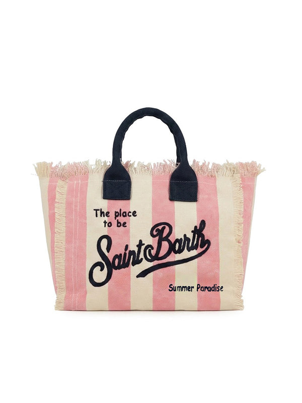 Borsa Colette Rigata