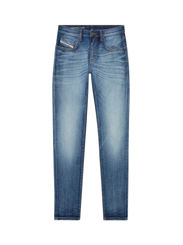 Slim Jeans 2019 D-Strukt 0Dqae