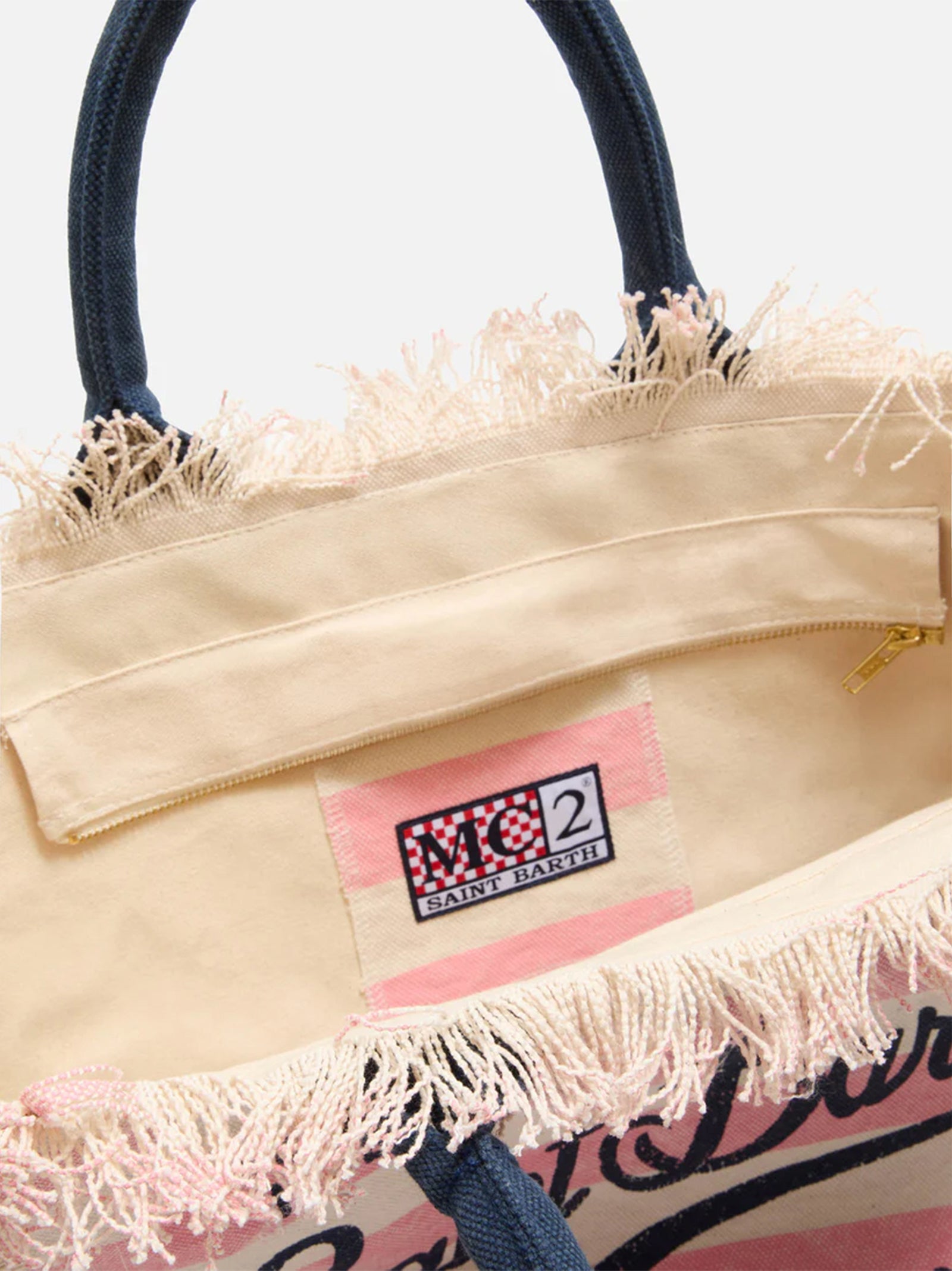 Borsa Vanity Rigata-3