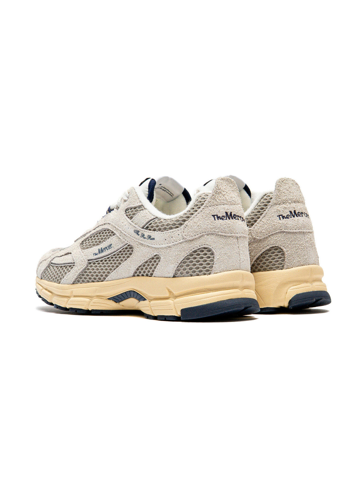 Mercer Sneakers The Re-Run Americana-3
