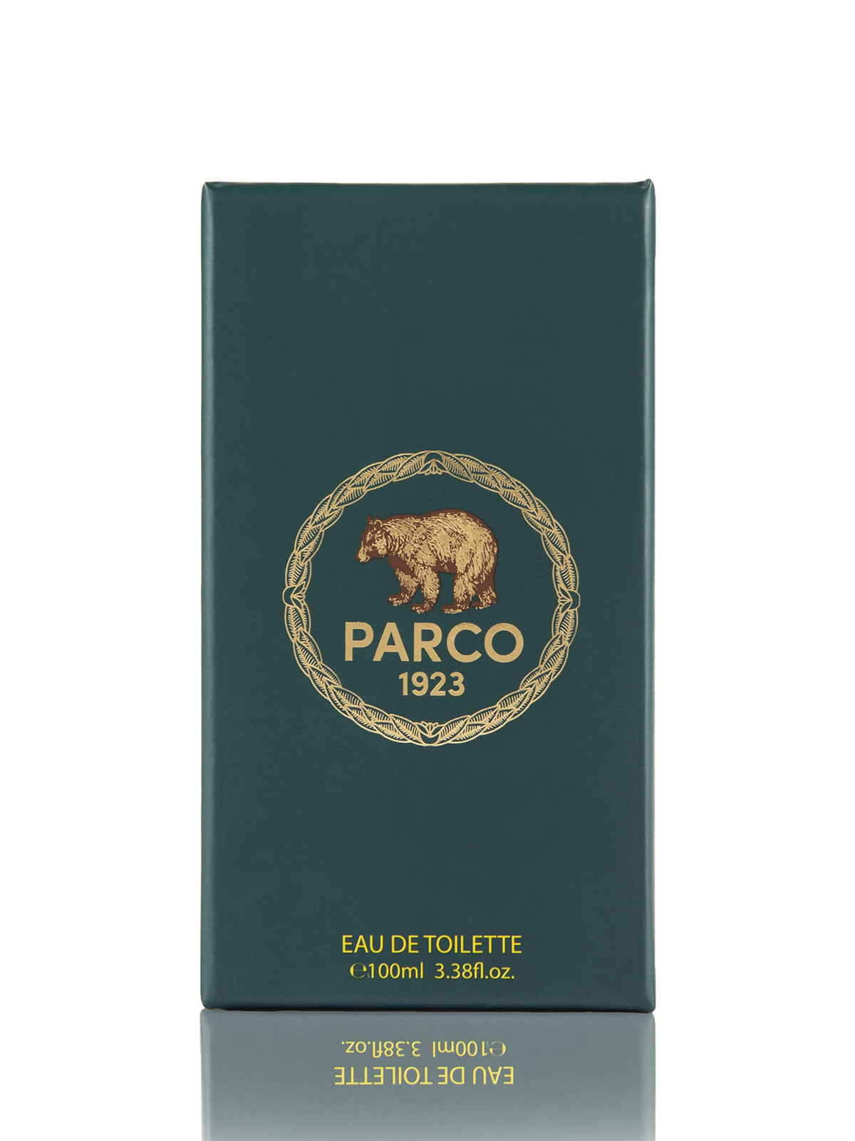 Parco 1923 Eau De Toilette 100 Ml.-2