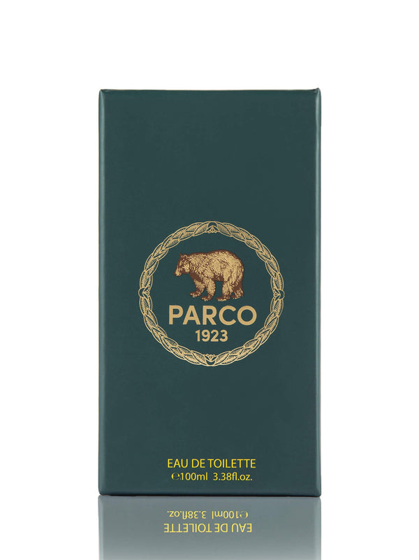 Parco 1923 Eau De Toilette 100 Ml.-2