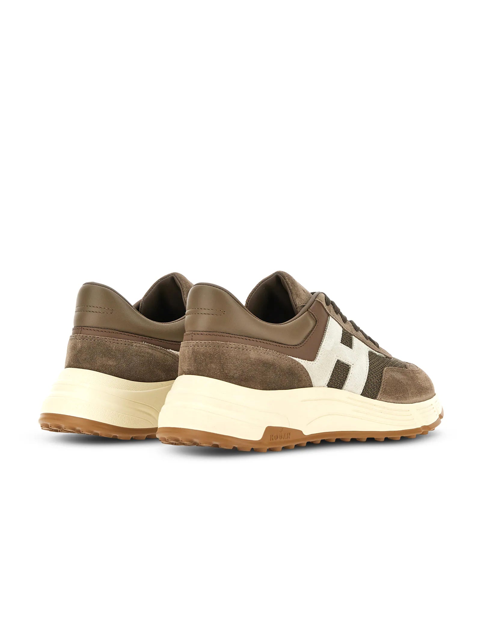 Hogan Hyperlight Sneakers-3