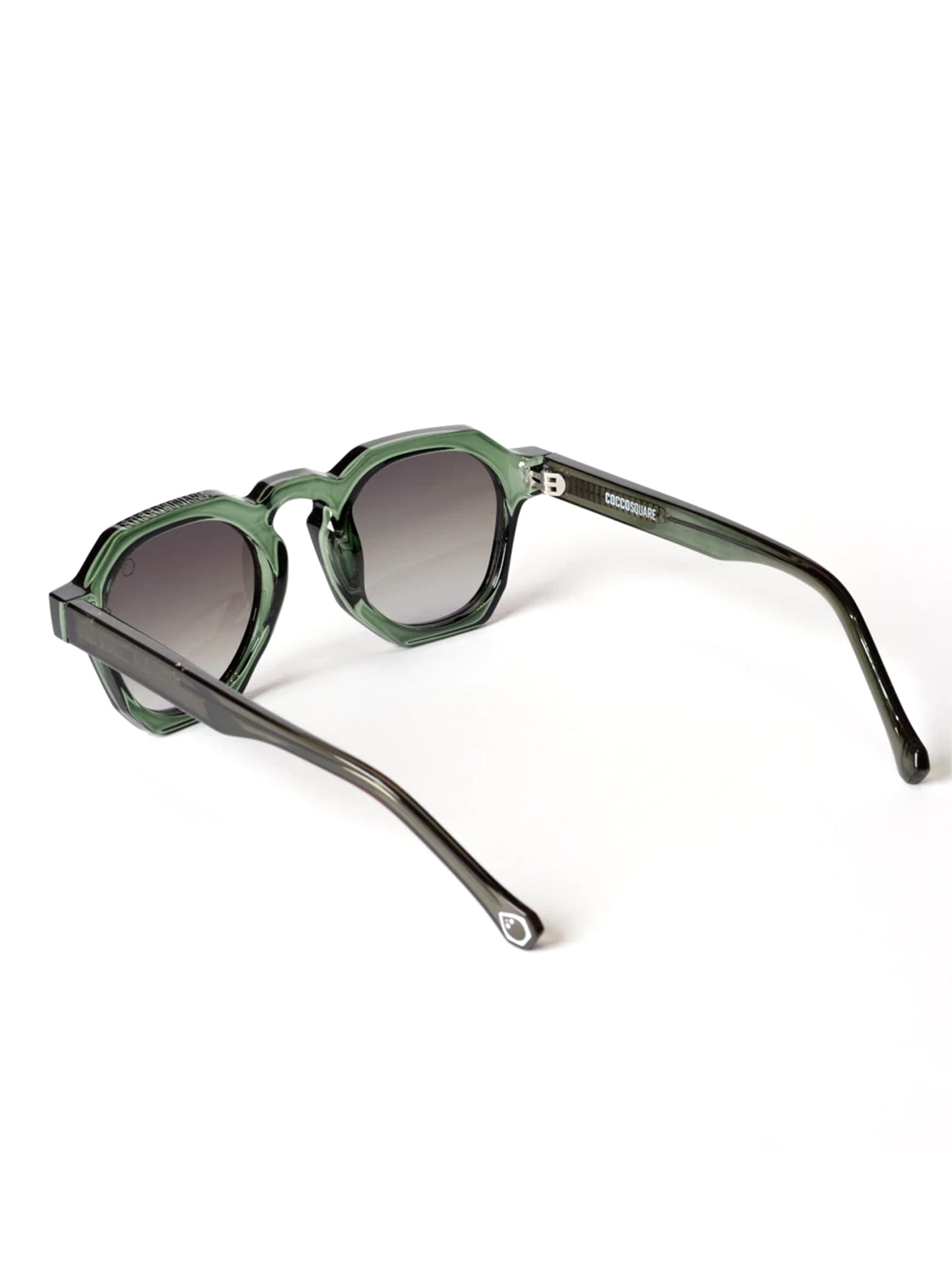 Occhiali Da Sole Green Mint-3