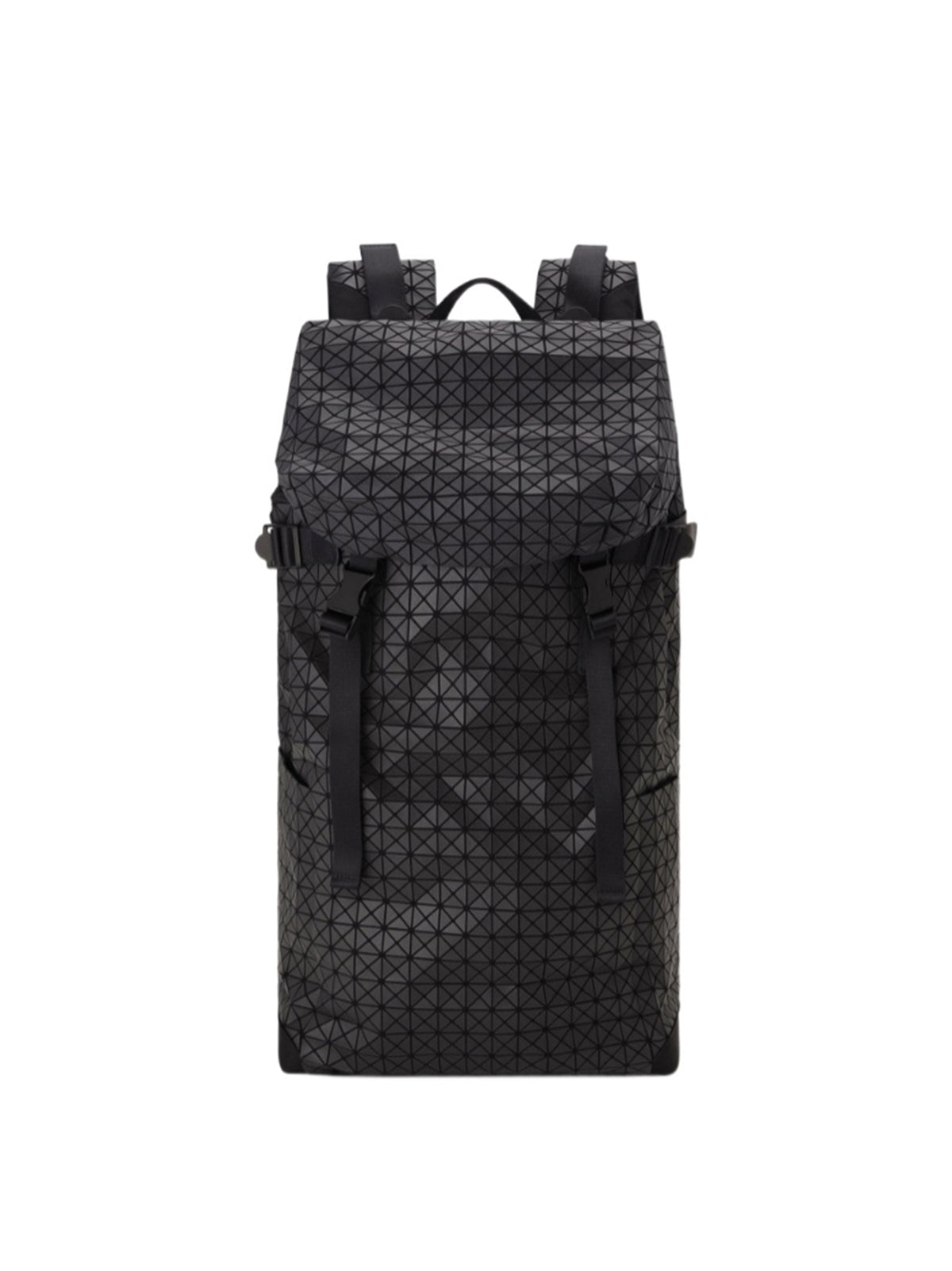 Bao Bao Zaino Hiker Nero Opaco-1