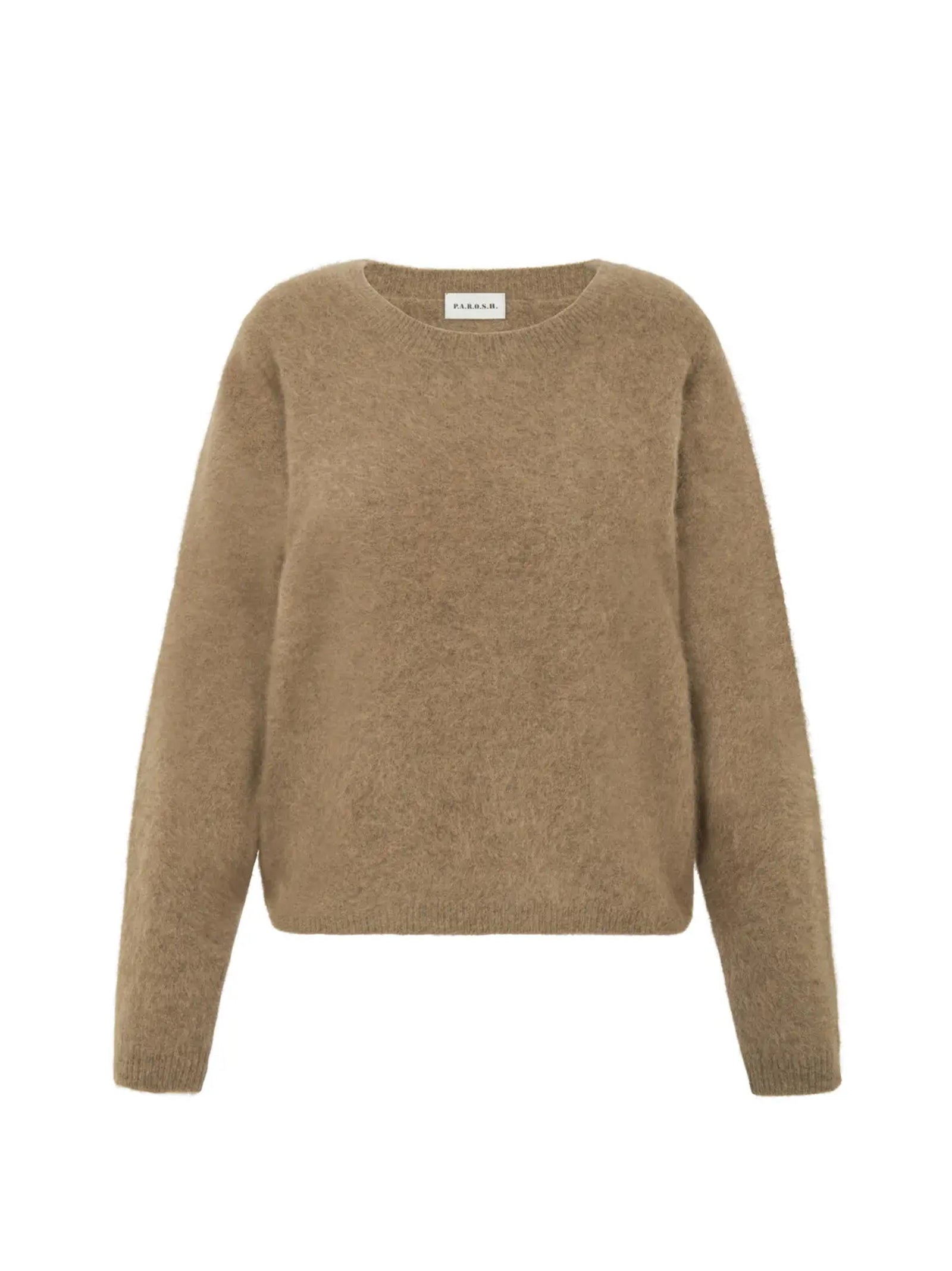 P.A.R.O.S.H. Maglia Lacoon-1