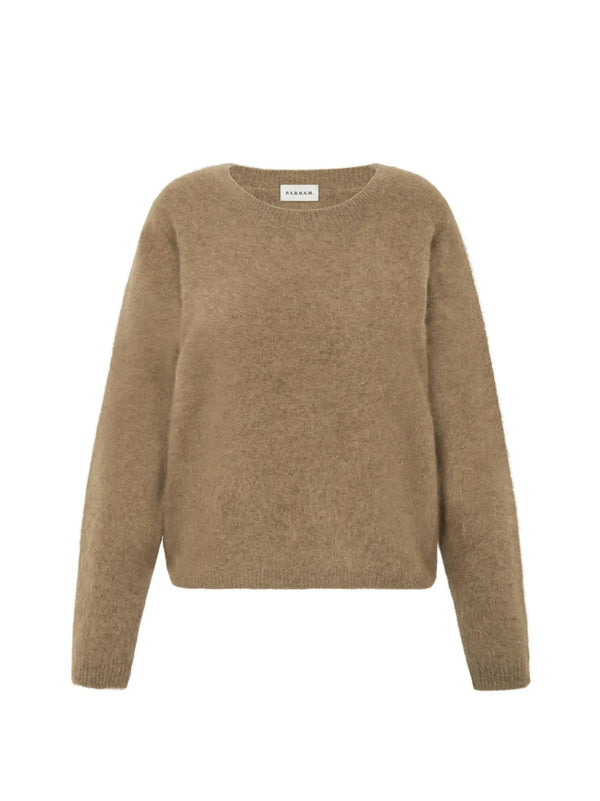 P.A.R.O.S.H. Maglia Lacoon