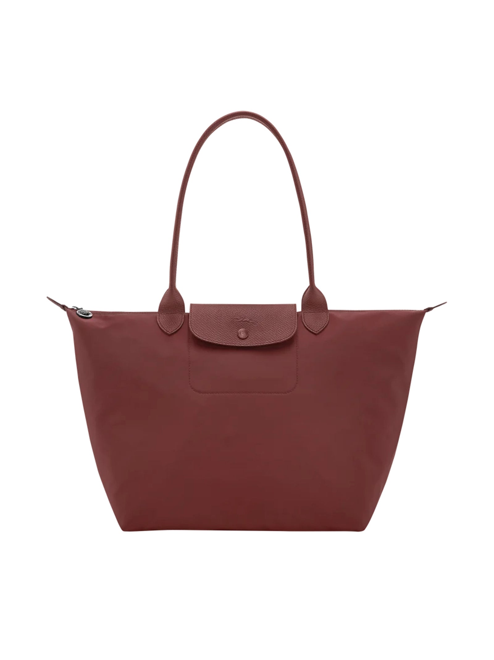 Longchamp Paris Shopping Bag L Le Pliage One-1
