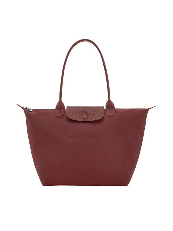 Longchamp Paris Shopping Bag L Le Pliage One