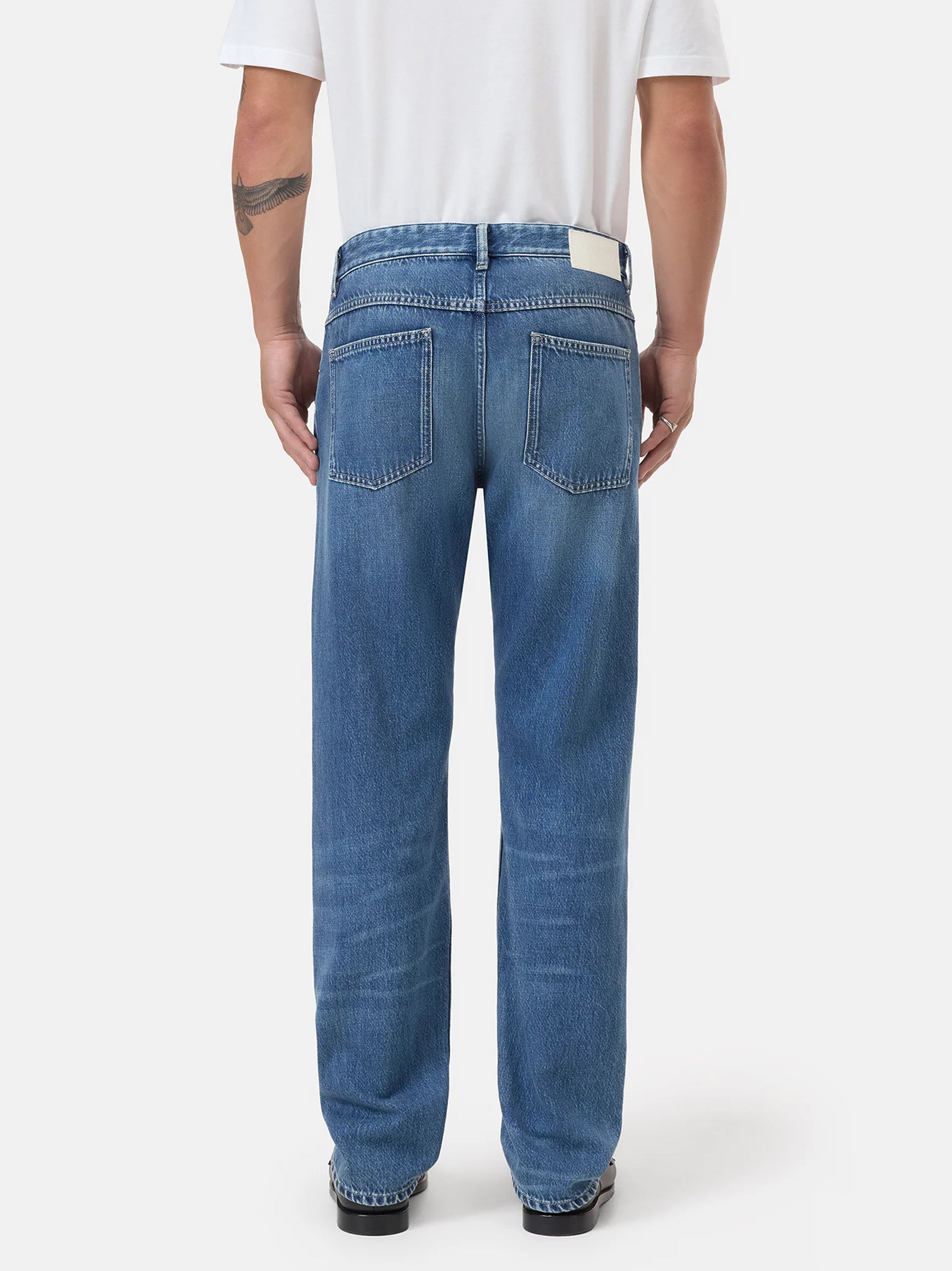 Closed Cooper True Jeans-3