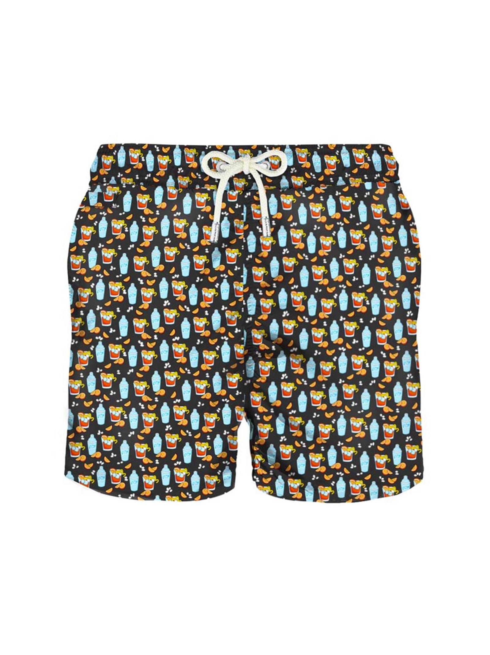 Boxer Mare Negroni-1