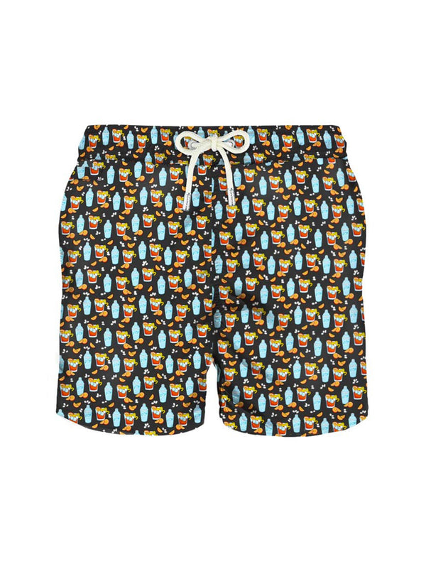 BOXER MARE NEGRONI-SAINT BARTH-LIG0003 03696F