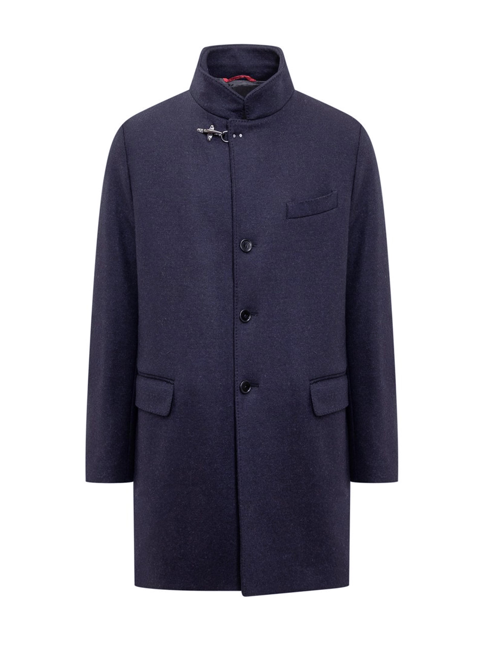 New Duty Coat 1Gancio-1