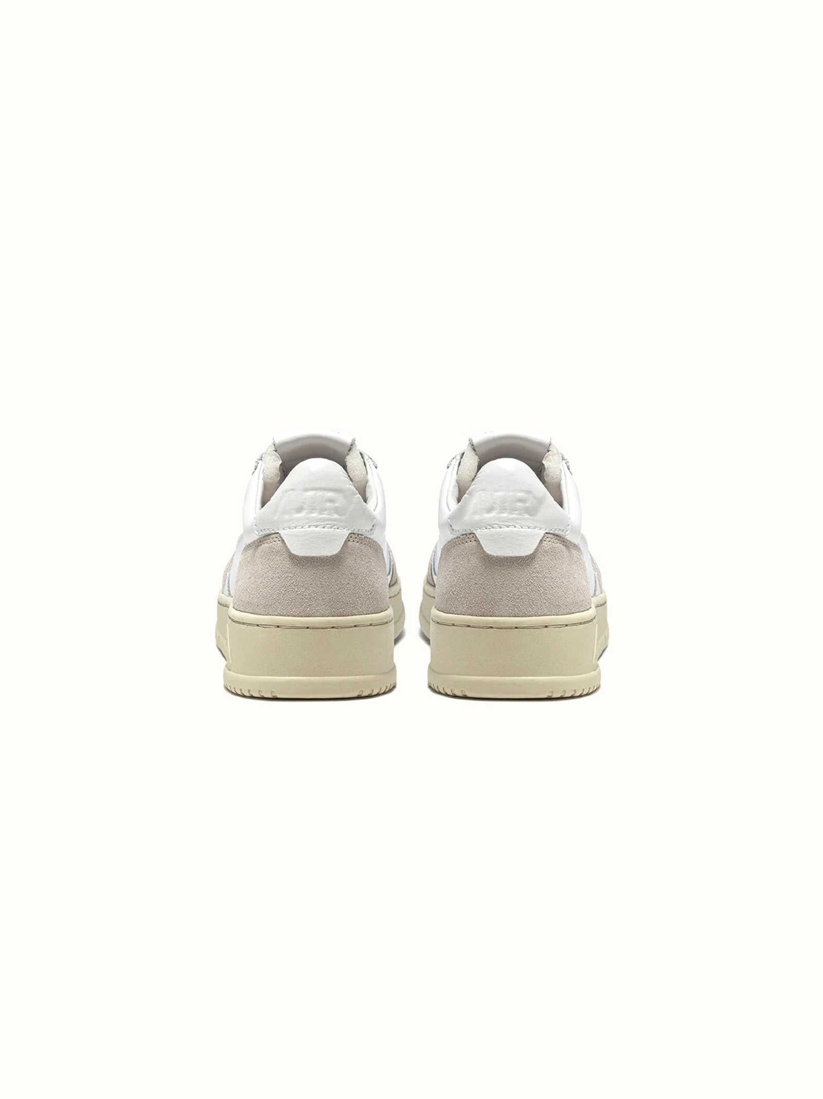 Sneakers  Medalist Low Man-3