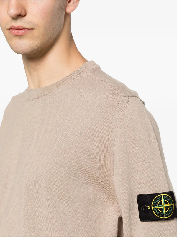 Stone Island Maglia Girocollo-2