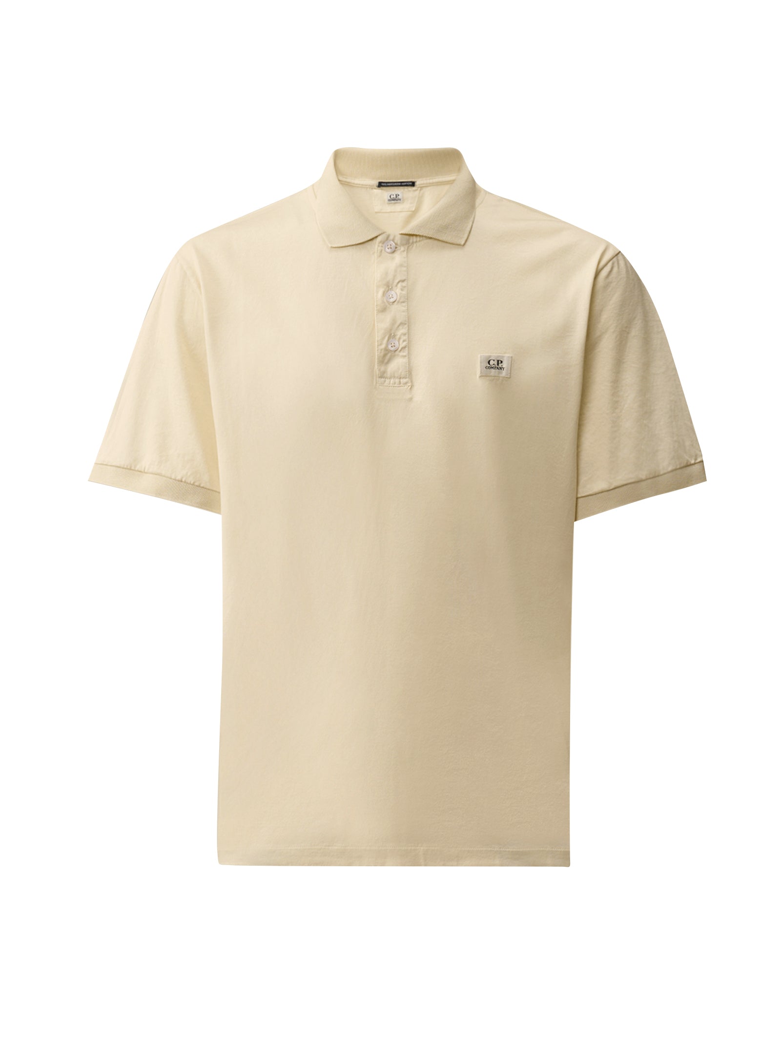 Jersey Gasato Short Sleeve Polo-1