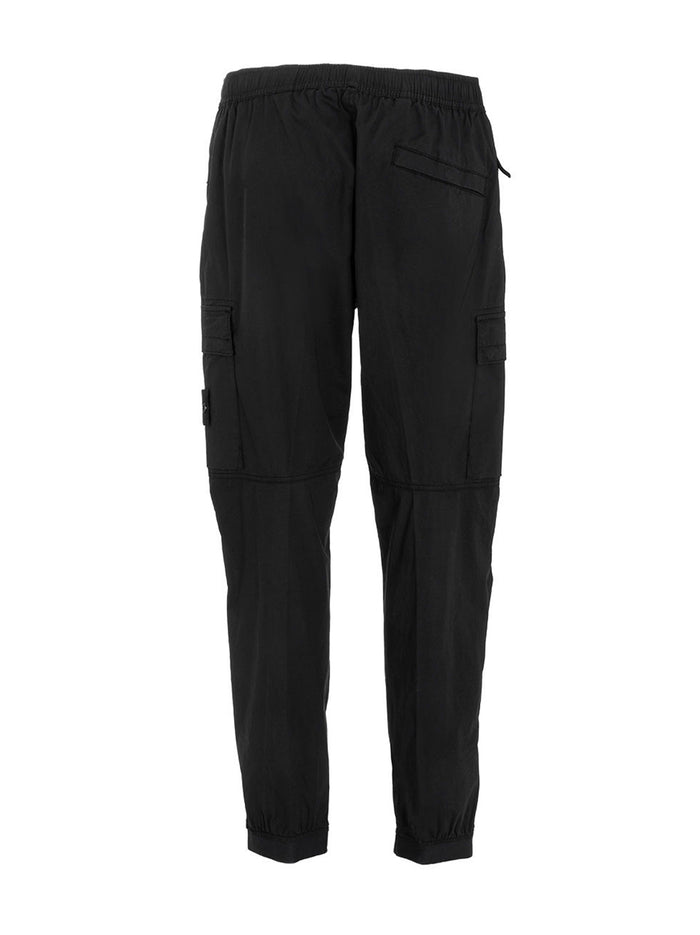 Stone Island Pantalone Cargo-2