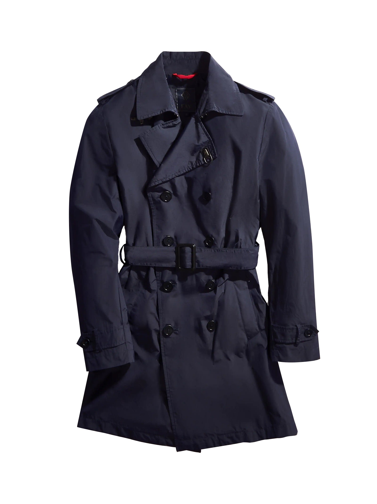 Trench-1
