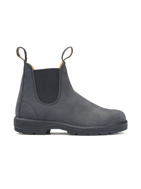 587 Classics Rustic Black