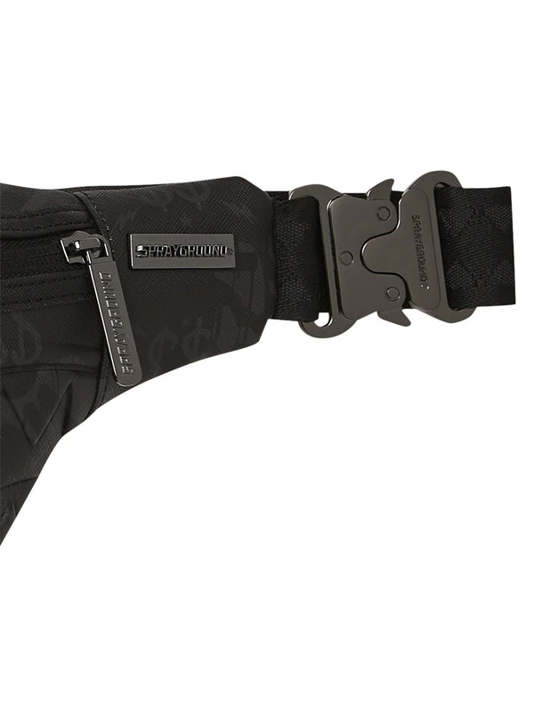 Marsupio 3Am Check Crossbody-2