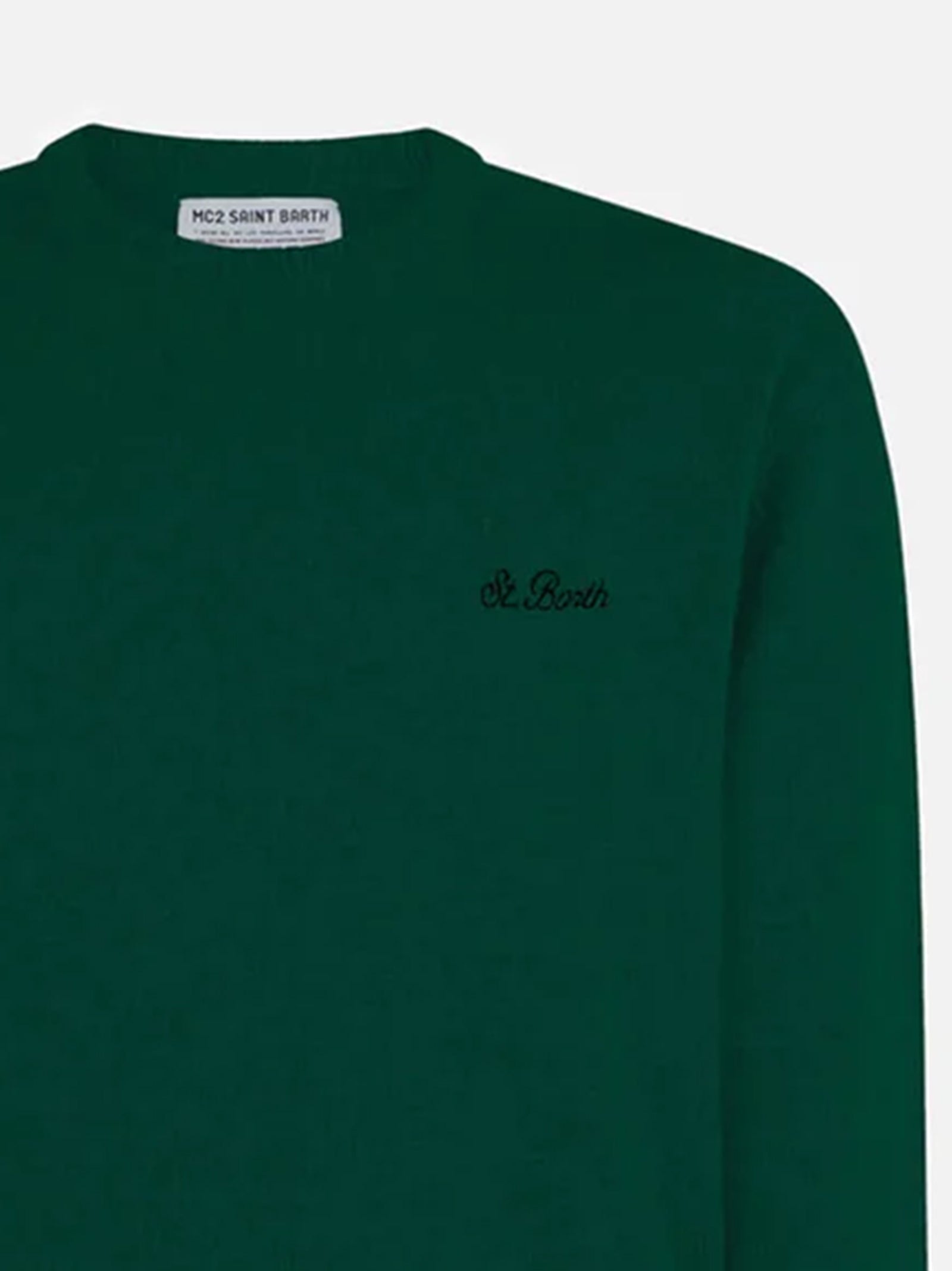 Maglia Girocollo-2
