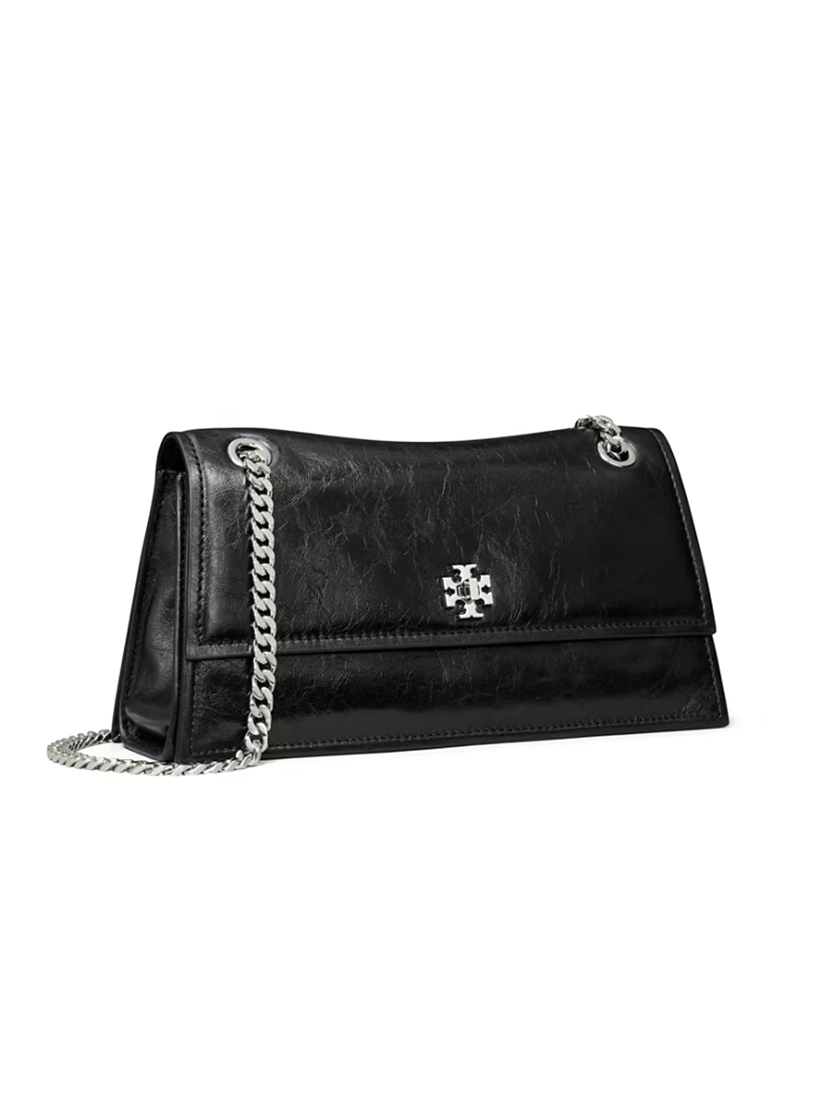 Shoulder Bag Kira Con Dettaglio A Girello-4
