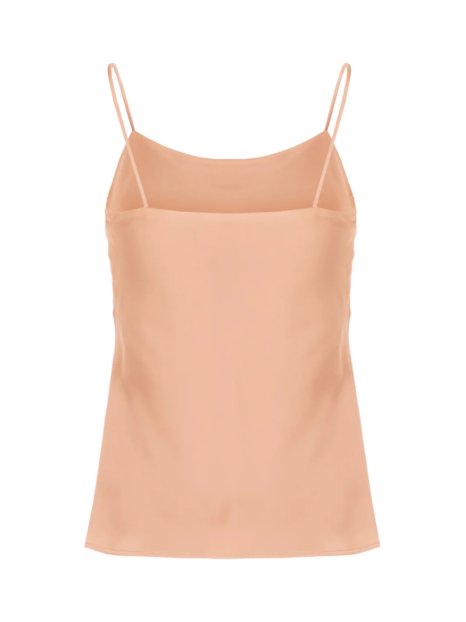 Blusa Casual Satin-2