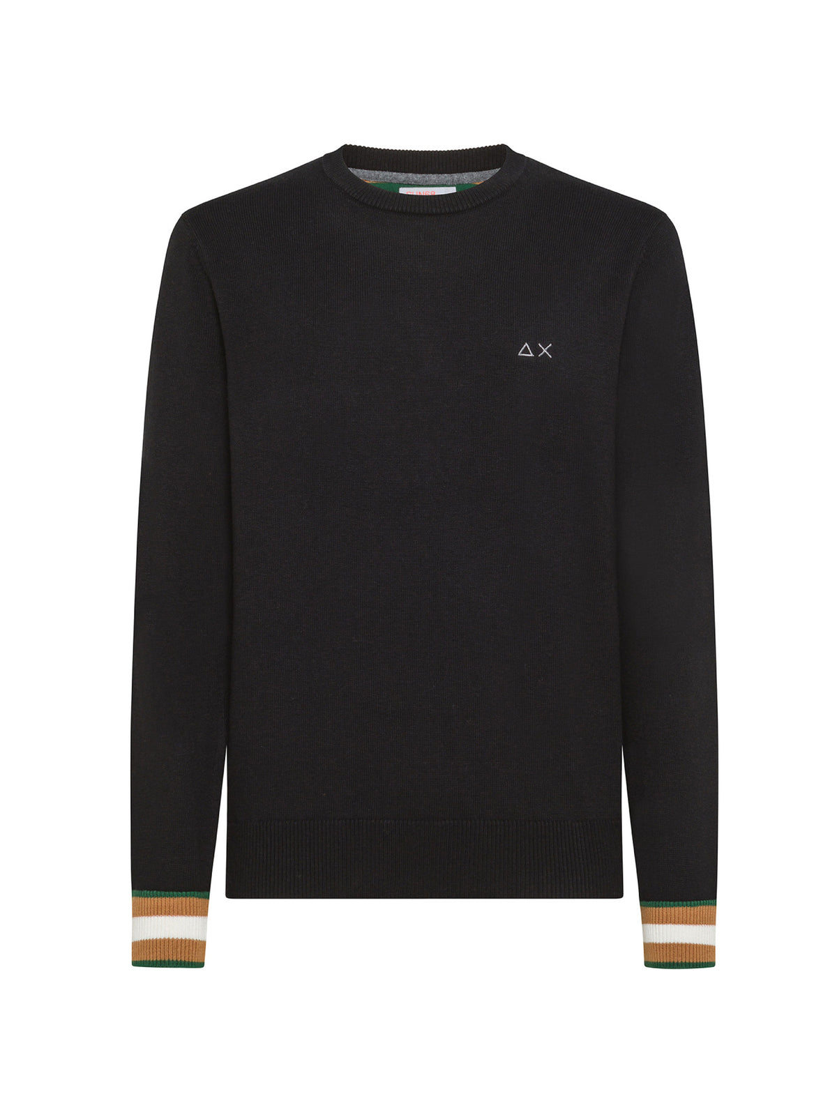 Maglia Polsini A Righe-1