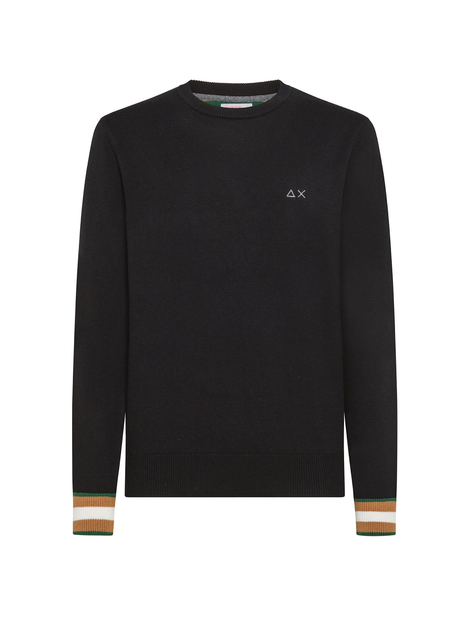 Maglia Polsini A Righe-1