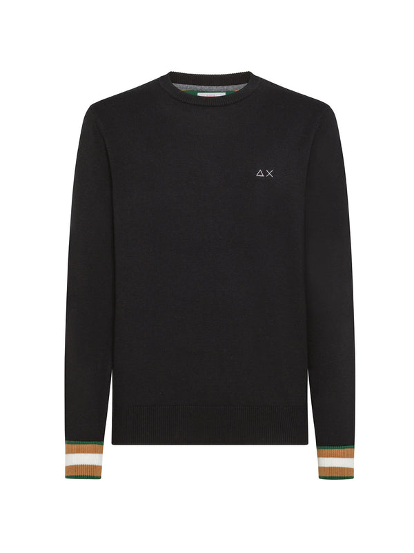 Maglia Polsini A Righe