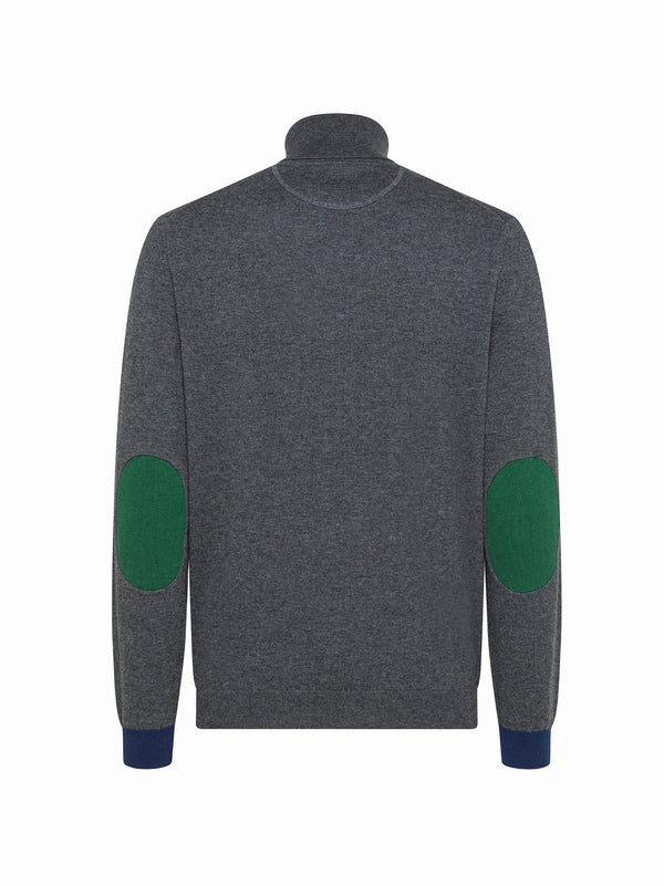 Maglia Collo Alto-2