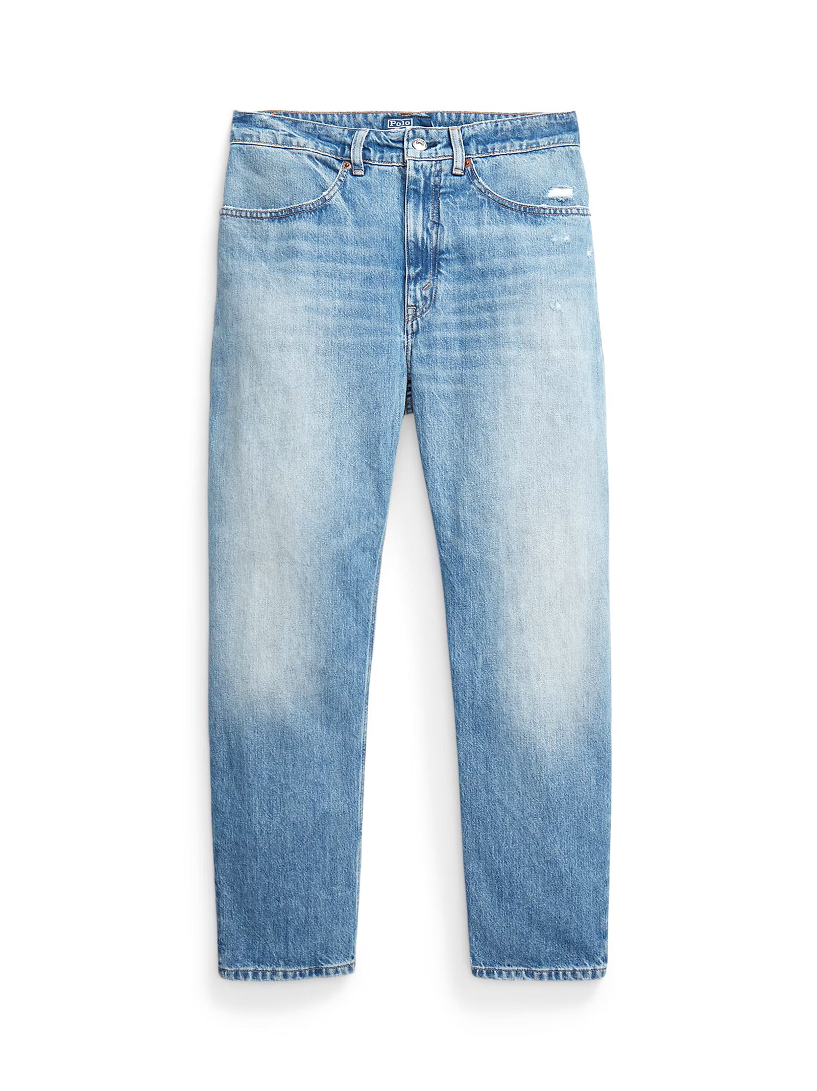 Polo Ralph Lauren  Jeans Relaxed Boyfriend-1