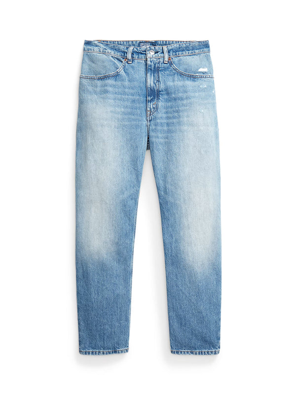 Polo Ralph Lauren  Jeans Relaxed Boyfriend