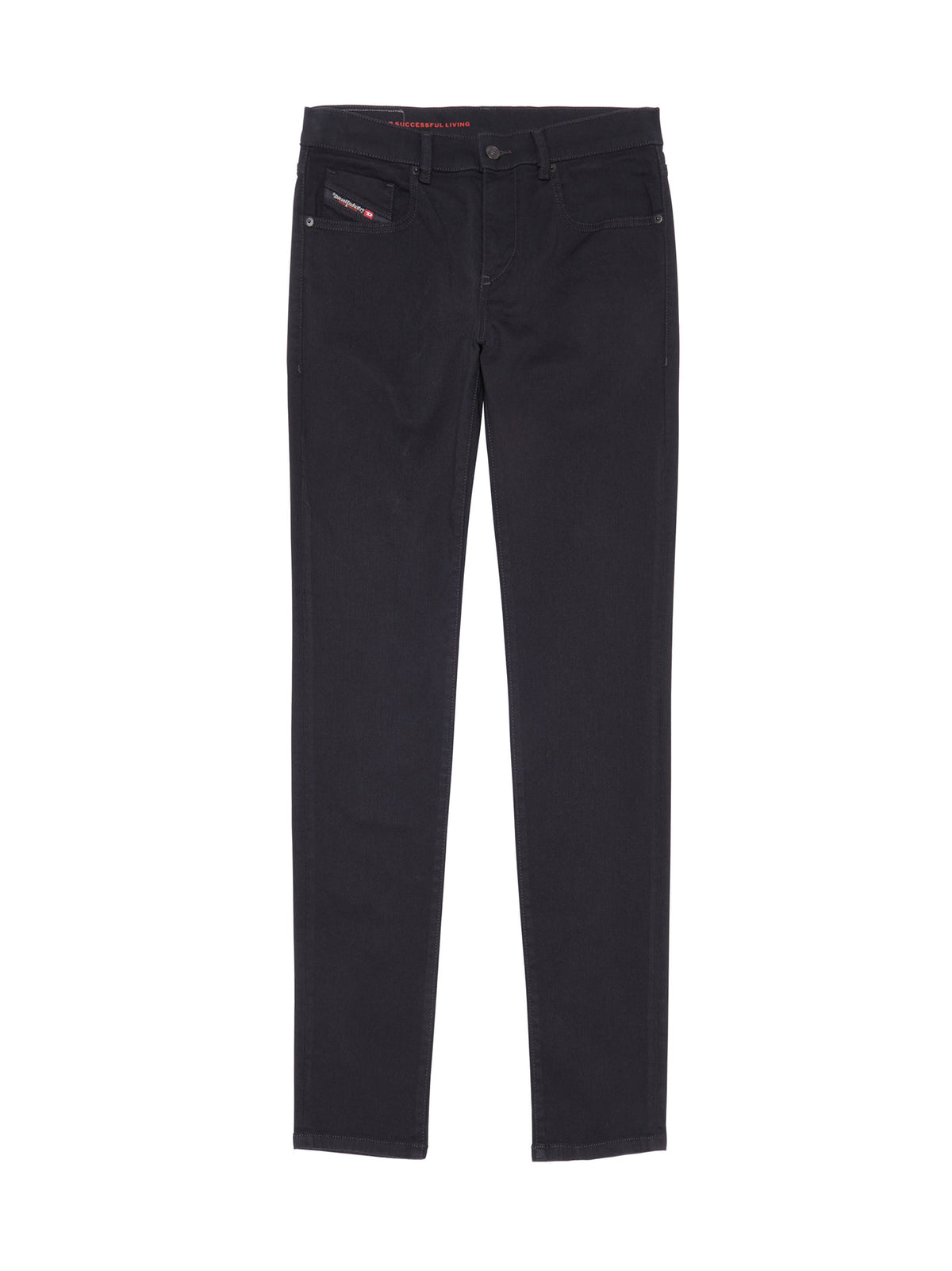 Jeans 2019 D-Strukt-1