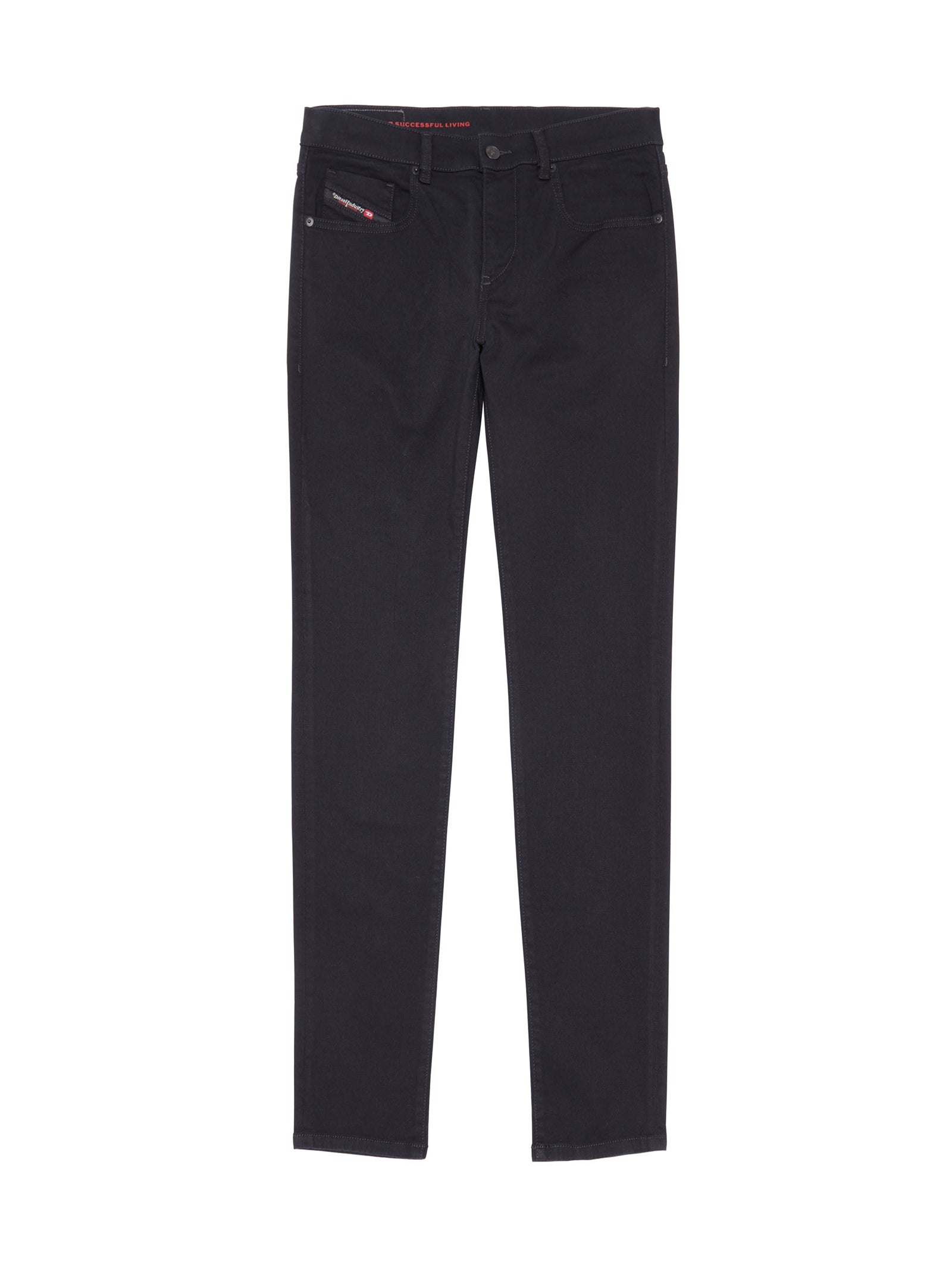 Jeans 2019 D-Strukt-1