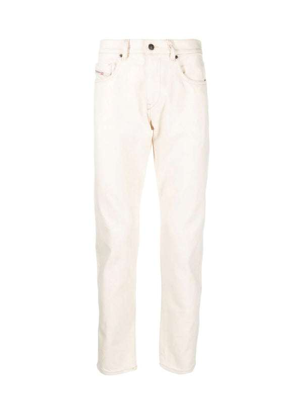 2019 D-Strukt L.30 Jeans 5T Tela   Beige
