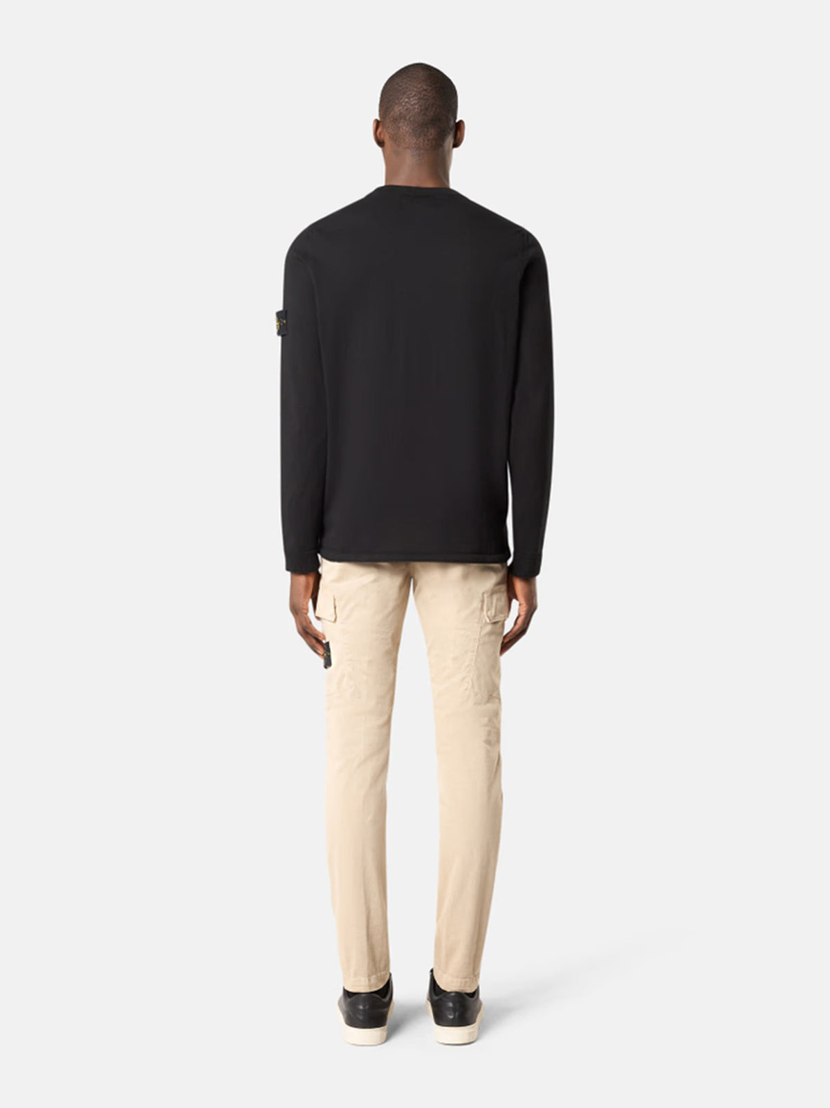 Stone Island Maglia Girocollo-4