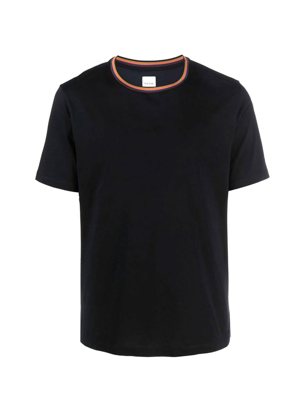 Tshirt Stripe Rib