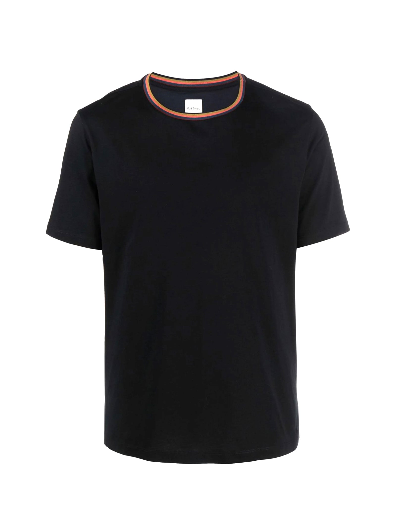 Tshirt Stripe Rib-1