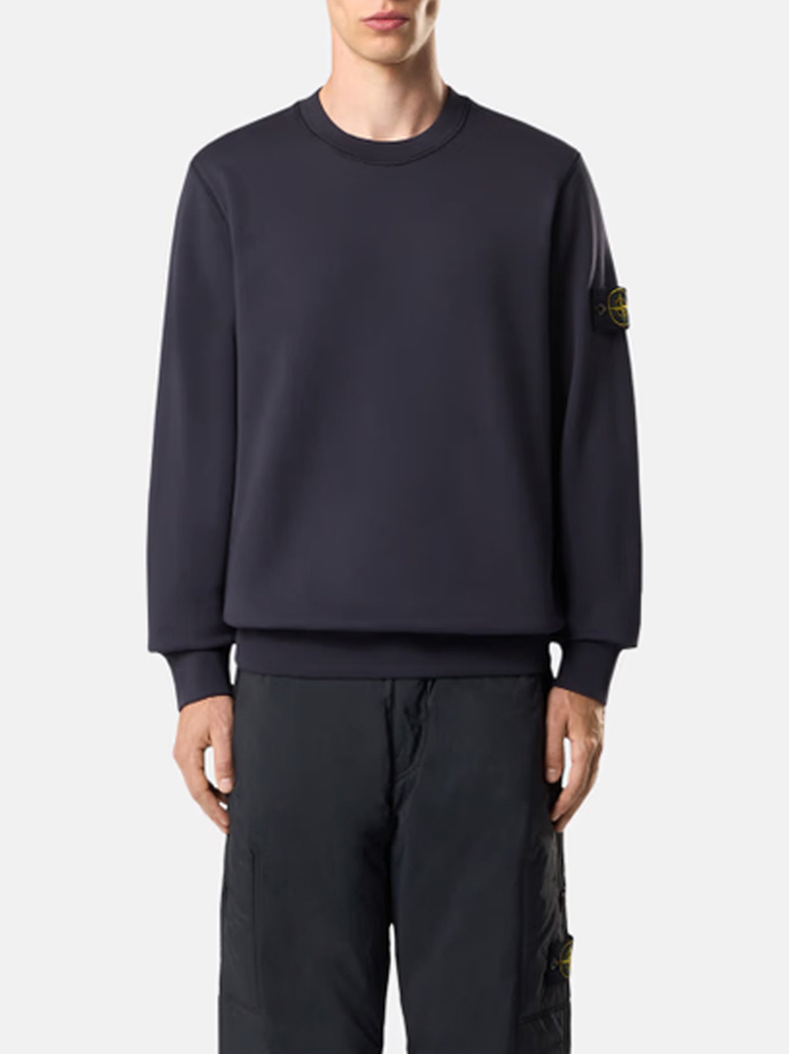 Felpa Girogola Cotton-2